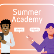 Summer Academy diddit en iDiddit