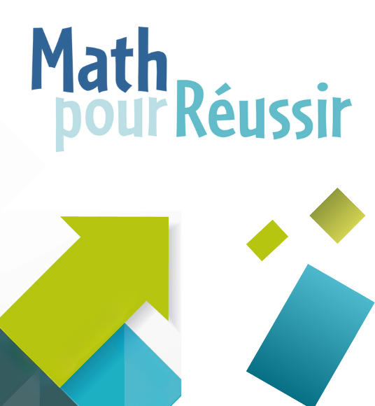 Math pour réussir