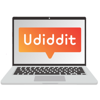 ordinateur avec udiddit