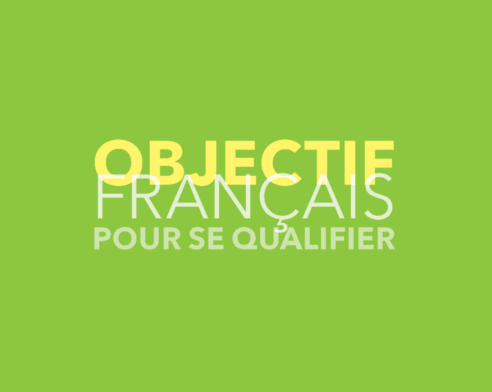 Objectif Français pour se qualifier - Méthode de Français pour le qualifiant