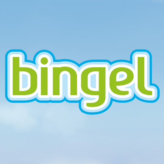 Bingel logo