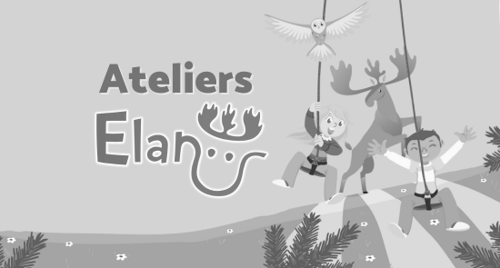 Ateliers Élan