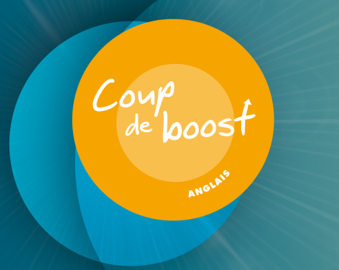 Coup de boost anglais - Exercices d'entraînement