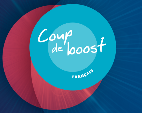 Coup de boost Français - Exercices d'entraînement