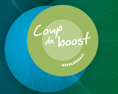 Coup de boost Néerlandais - Exercices d'entraînement