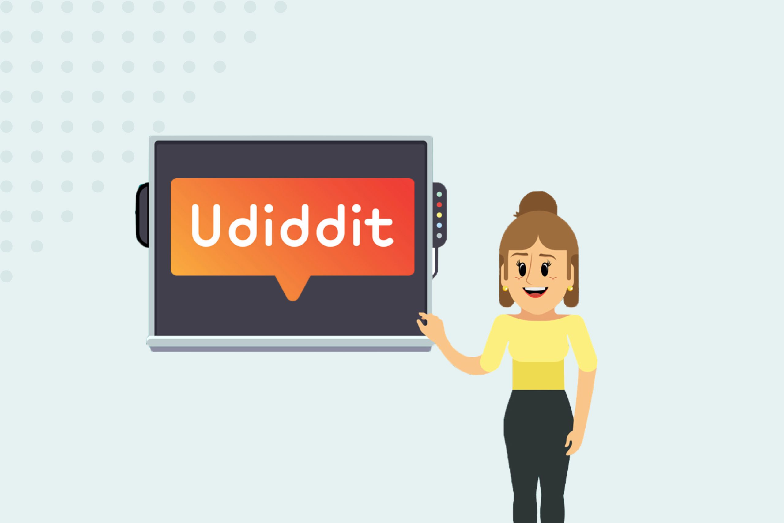 Udiddit - Plateforme numérique