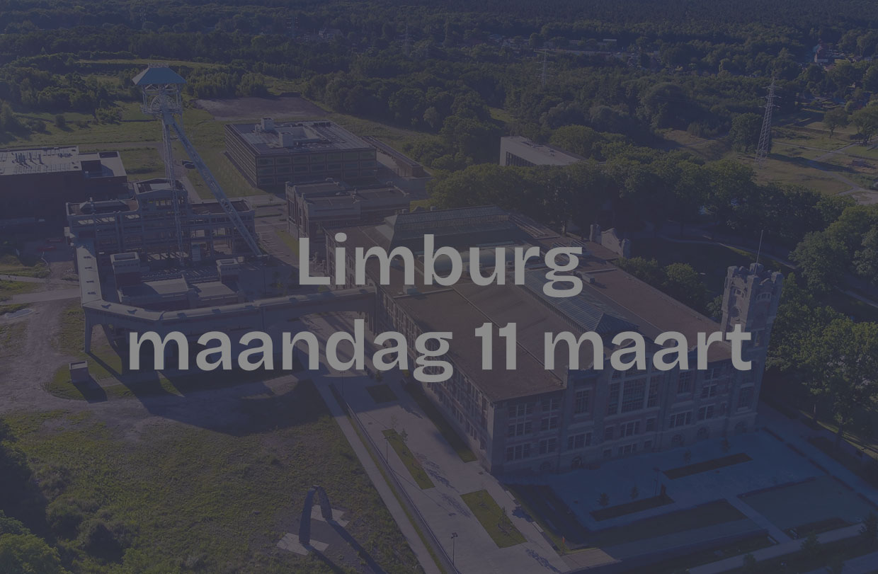 limburg van in dagen voorbij