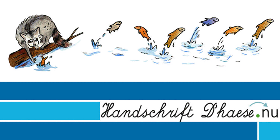 Handschrift D'haese