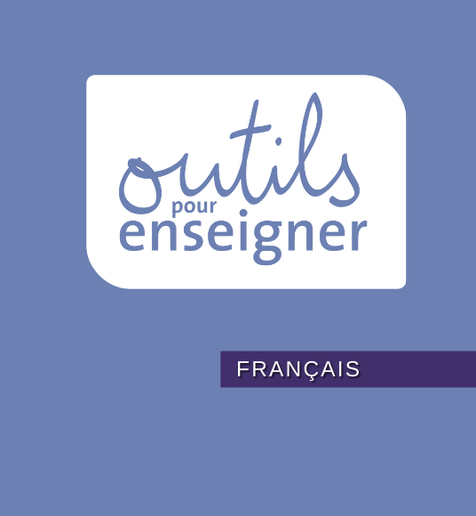 Logo - référentiel enseignant - pédagogie