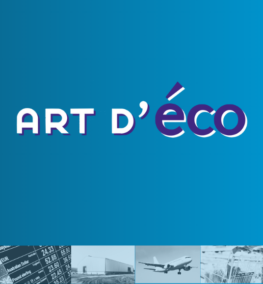 Logo -méthode d'apprentissage d'économie - enseignement secondaire