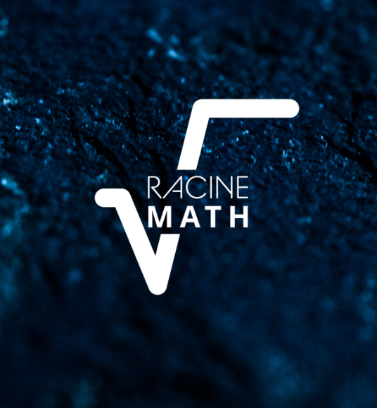 Logo-méthode d'apprentissage de mathématiques - enseignement général secondaire