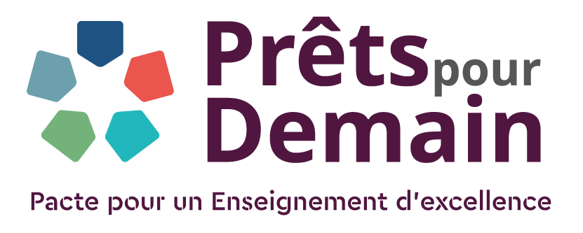 Prêts pour demain - Pacte